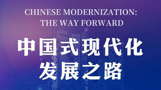 新华时评丨中国式现代化的世界担当